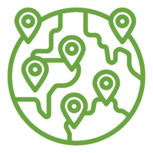 আন্তর্জাতিক টিভি চ্যানেল অন্বেষণ করুন